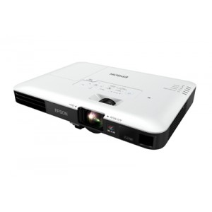 Epson EB-1795F Wireless Full HD 3LCD Projector